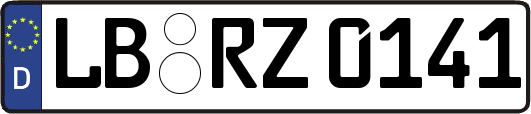 LB-RZ0141