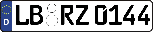 LB-RZ0144