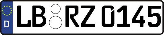 LB-RZ0145