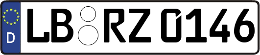 LB-RZ0146