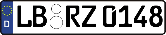 LB-RZ0148
