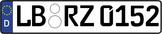 LB-RZ0152