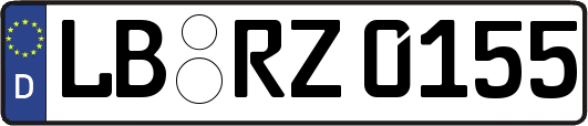LB-RZ0155
