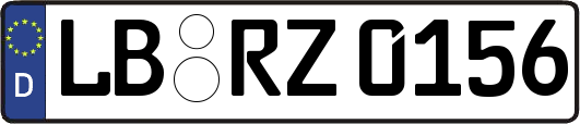 LB-RZ0156