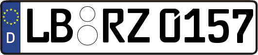 LB-RZ0157