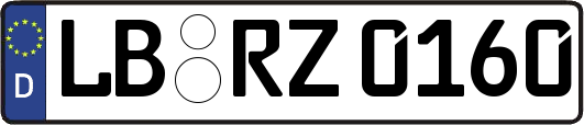 LB-RZ0160