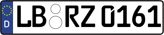 LB-RZ0161