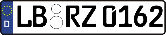 LB-RZ0162