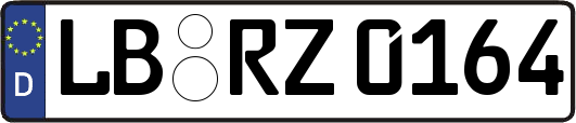 LB-RZ0164