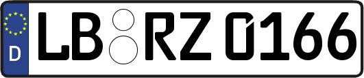LB-RZ0166