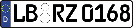 LB-RZ0168