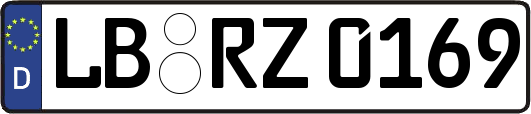 LB-RZ0169