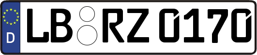LB-RZ0170