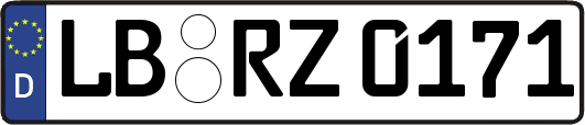 LB-RZ0171