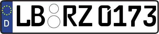 LB-RZ0173