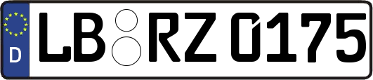 LB-RZ0175