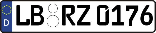 LB-RZ0176