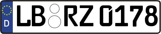 LB-RZ0178