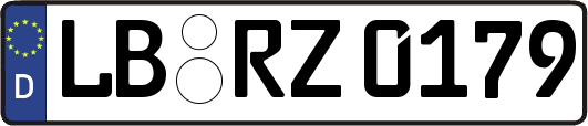 LB-RZ0179