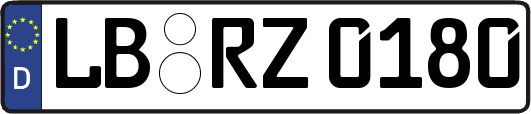 LB-RZ0180