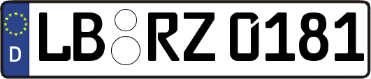 LB-RZ0181