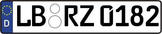 LB-RZ0182