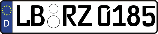LB-RZ0185