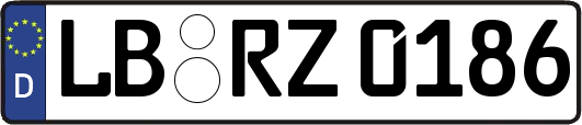 LB-RZ0186