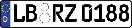 LB-RZ0188