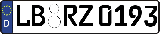 LB-RZ0193
