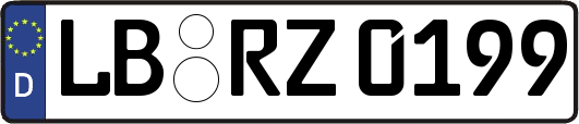 LB-RZ0199
