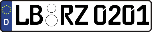 LB-RZ0201