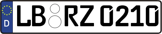 LB-RZ0210