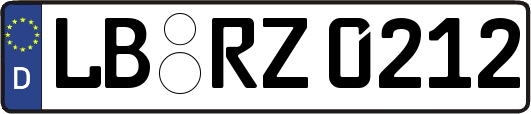 LB-RZ0212