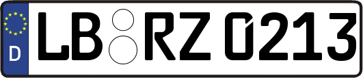 LB-RZ0213