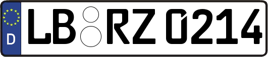 LB-RZ0214