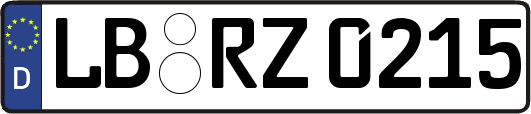 LB-RZ0215