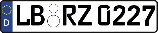 LB-RZ0227