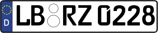 LB-RZ0228