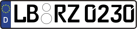 LB-RZ0230