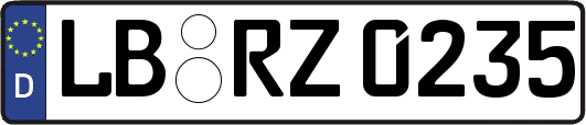 LB-RZ0235