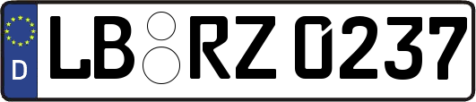 LB-RZ0237
