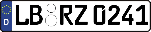 LB-RZ0241