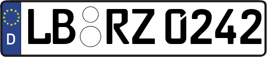 LB-RZ0242