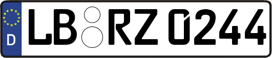 LB-RZ0244