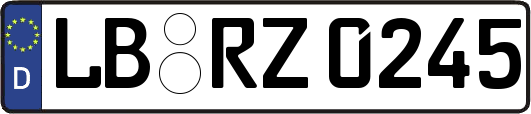 LB-RZ0245