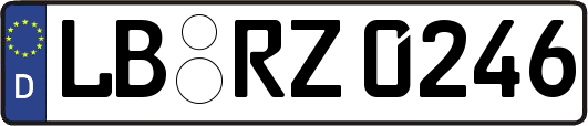 LB-RZ0246