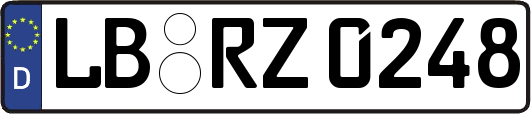 LB-RZ0248