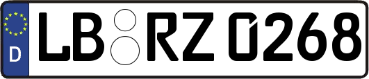 LB-RZ0268