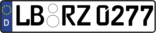 LB-RZ0277